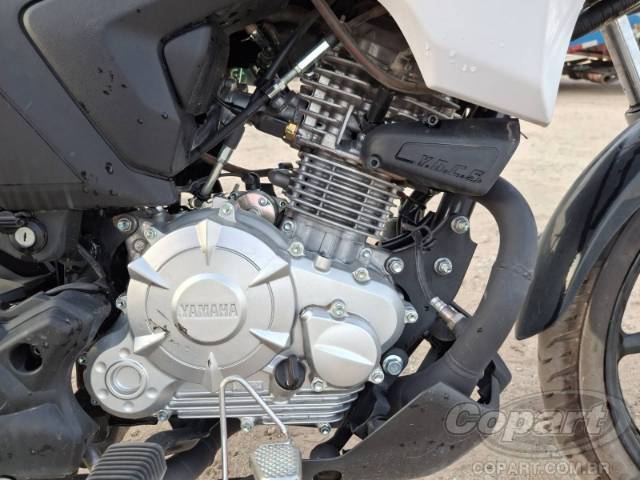 0 YAMAHA YBR 150 FACTOR 