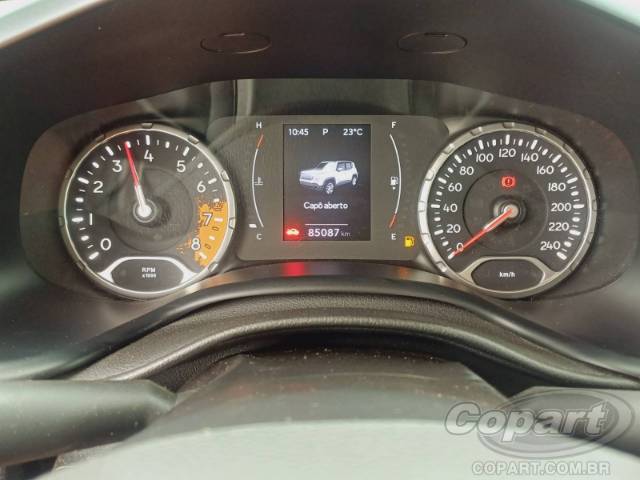 2021 JEEP RENEGADE 