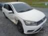 2021 VOLKSWAGEN VOYAGE 