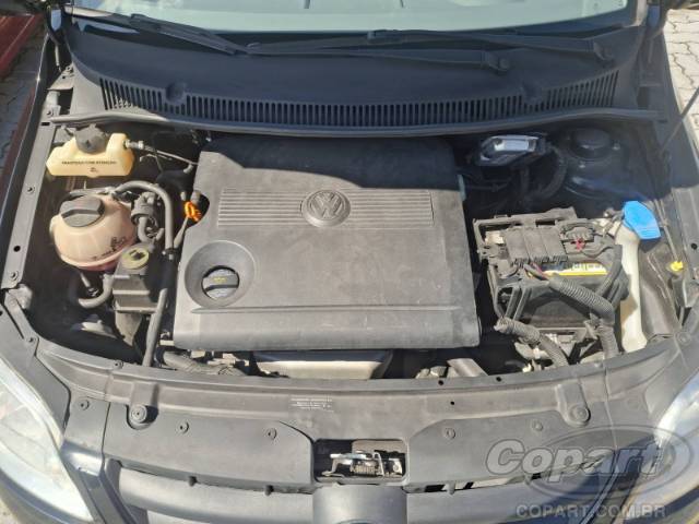 2008 VOLKSWAGEN SPACEFOX 