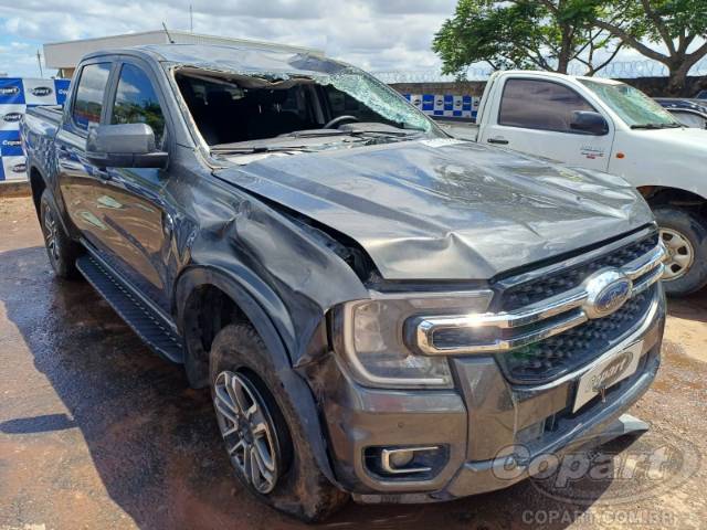 2026 FORD RANGER CD 