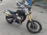 2025 TRIUMPH SCRAMBLER 