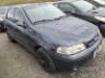 2002 FIAT PALIO 