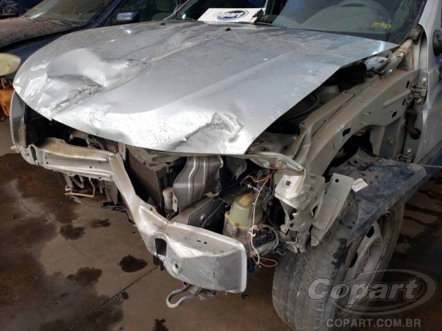 2020 RENAULT DUSTER OROCH 