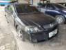 2009 CHEVROLET ASTRA 