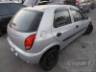 2005 CHEVROLET CELTA 