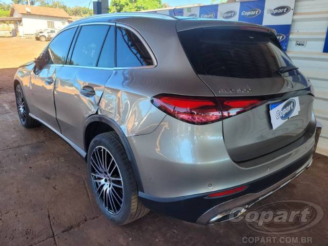 2024 MERCEDES BENZ GLC 