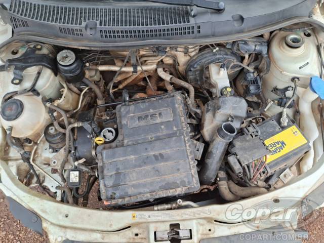 2023 VOLKSWAGEN SAVEIRO 