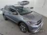 2025 VOLKSWAGEN T-CROSS 