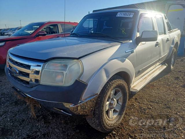 2011 FORD RANGER CD 