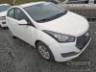2016 HYUNDAI HB20 