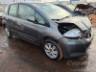 2014 HONDA FIT 