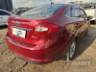 2013 FORD FIESTA SEDAN 
