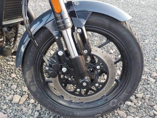 2026 ROYAL ENFIELD Shotgun 
