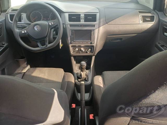 2021 VOLKSWAGEN FOX 