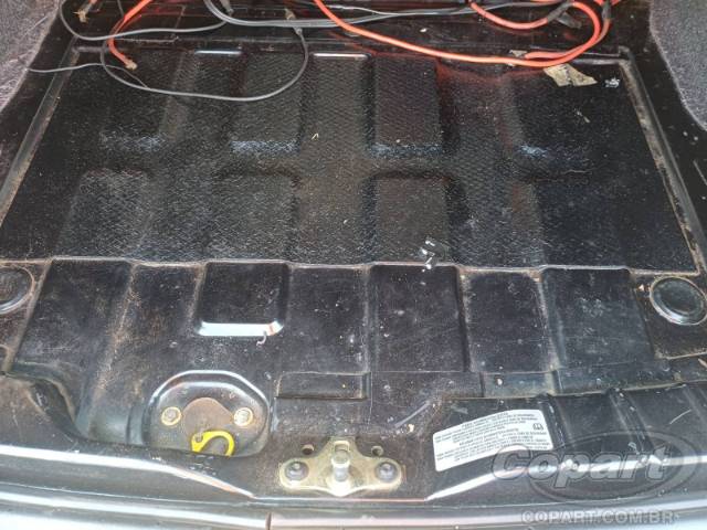 2010 FORD KA 