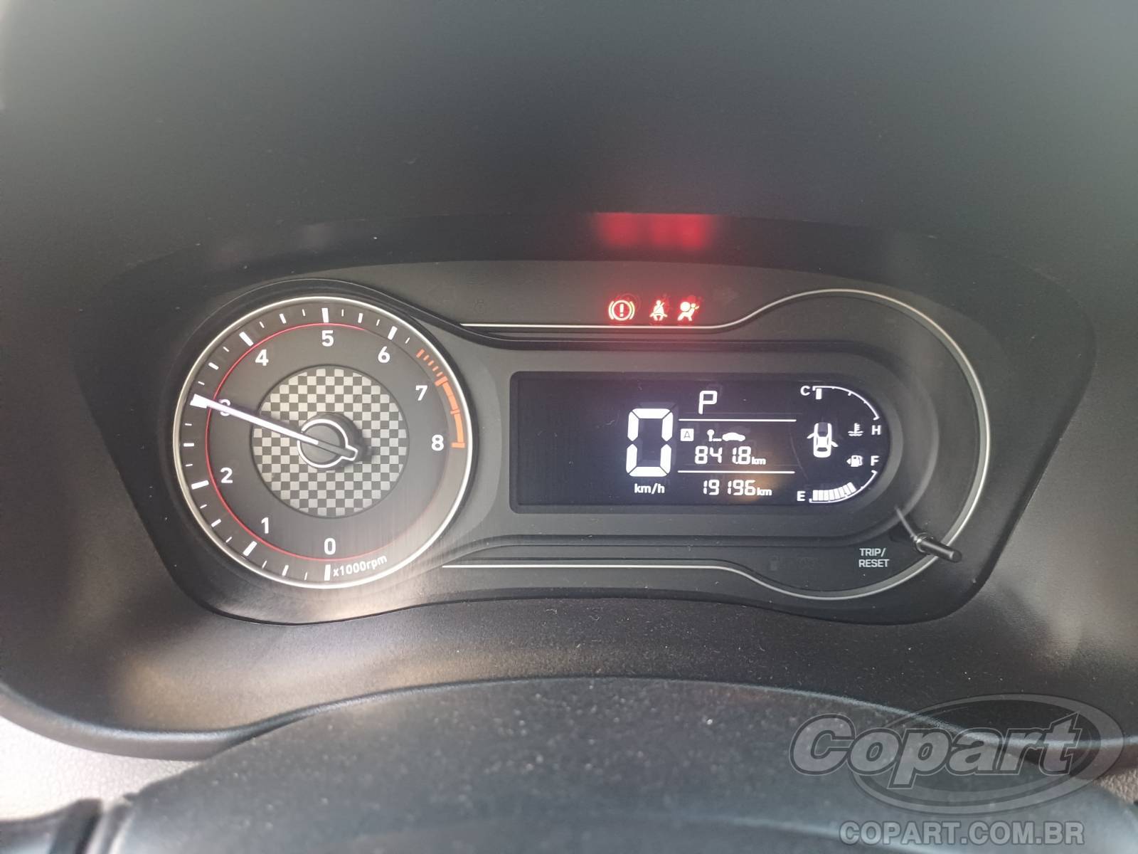 Foto 8 de 10: 2022 HYUNDAI HB20