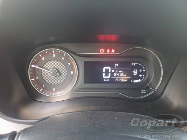 2022 HYUNDAI HB20 
