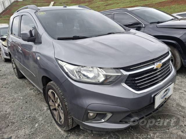 2020 CHEVROLET SPIN 