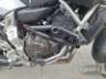 2016 YAMAHA MT-07 