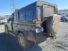 2011 LAND ROVER DEFENDER 
