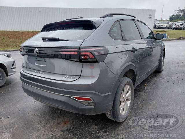 2023 VOLKSWAGEN NIVUS 