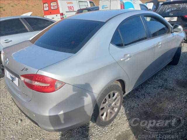 2014 JAC J5 