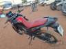 2025 HONDA XRE SAHARA 300 