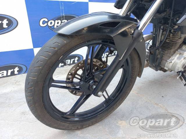 2025 HONDA CG 160 