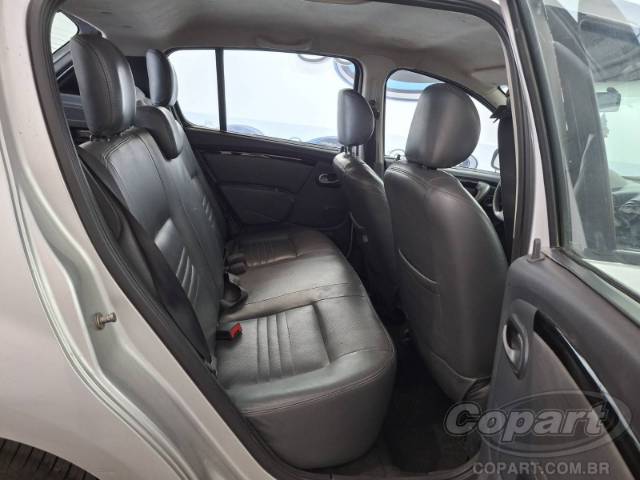 2012 RENAULT SANDERO 