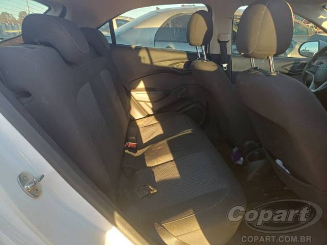 2017 CHEVROLET ONIX 