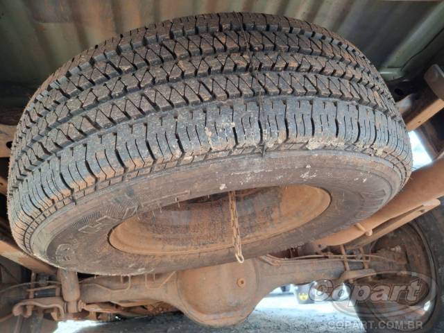 2025 CHEVROLET S10 CABINE DUPLA 