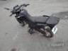 2025 HONDA NXR 160 