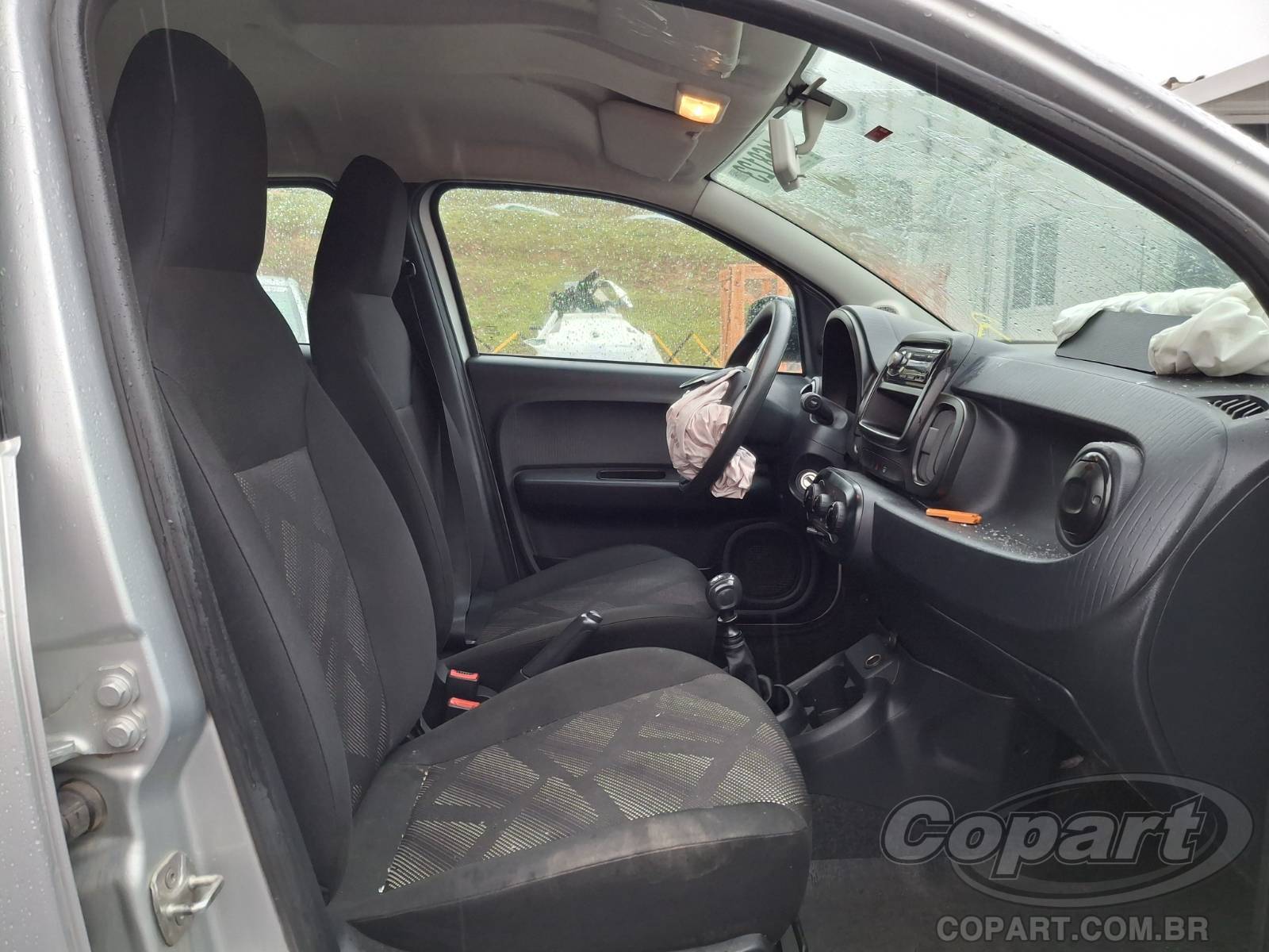 Foto 5: 2022 FIAT MOBI