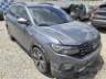 2022 VOLKSWAGEN T-CROSS 