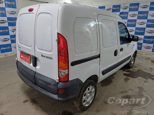 2016 RENAULT KANGOO 