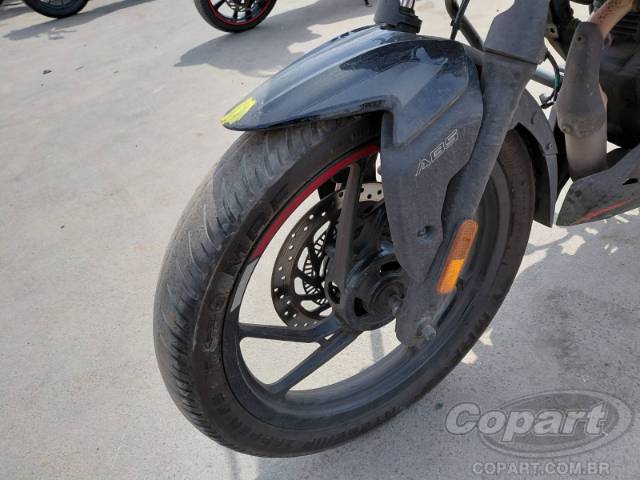 2026 BAJAJ Pulsar 