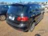 2012 VOLKSWAGEN SPACEFOX 