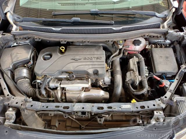 2022 CHEVROLET CRUZE 