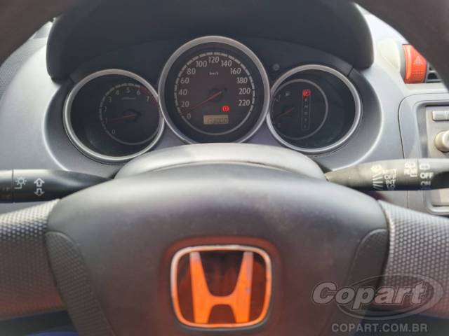 2006 HONDA FIT 
