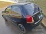 2008 FIAT PALIO 