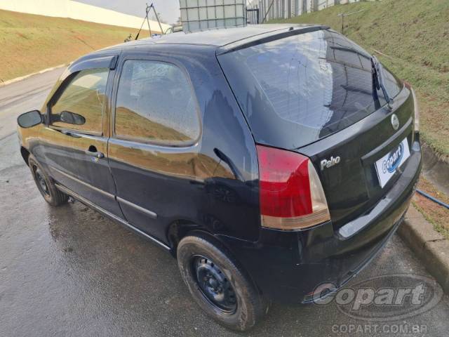 2008 FIAT PALIO 