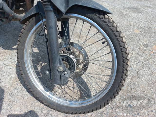2023 YAMAHA XTZ 250 