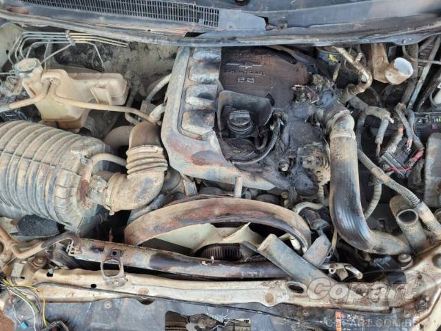 2019 CHEVROLET S10 CABINE DUPLA 