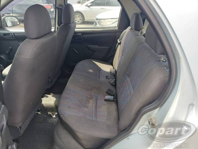 2008 CHEVROLET CELTA 