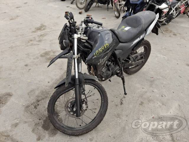 2020 YAMAHA XTZ 250 