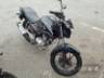 2025 HONDA CG 160 