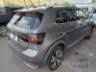 2022 VOLKSWAGEN T-CROSS 