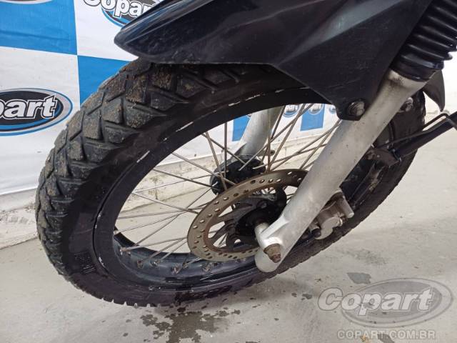 2018 YAMAHA XTZ 150 CROSSER 