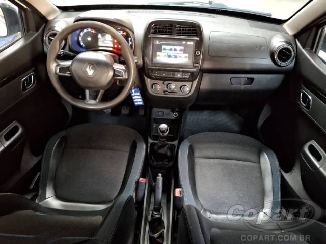 2023 RENAULT KWID 